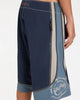 Mens Spec Systems Pro 23" Boardshorts - Dusty Indigo