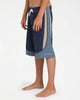 Mens Spec Systems Pro 23" Boardshorts - Dusty Indigo
