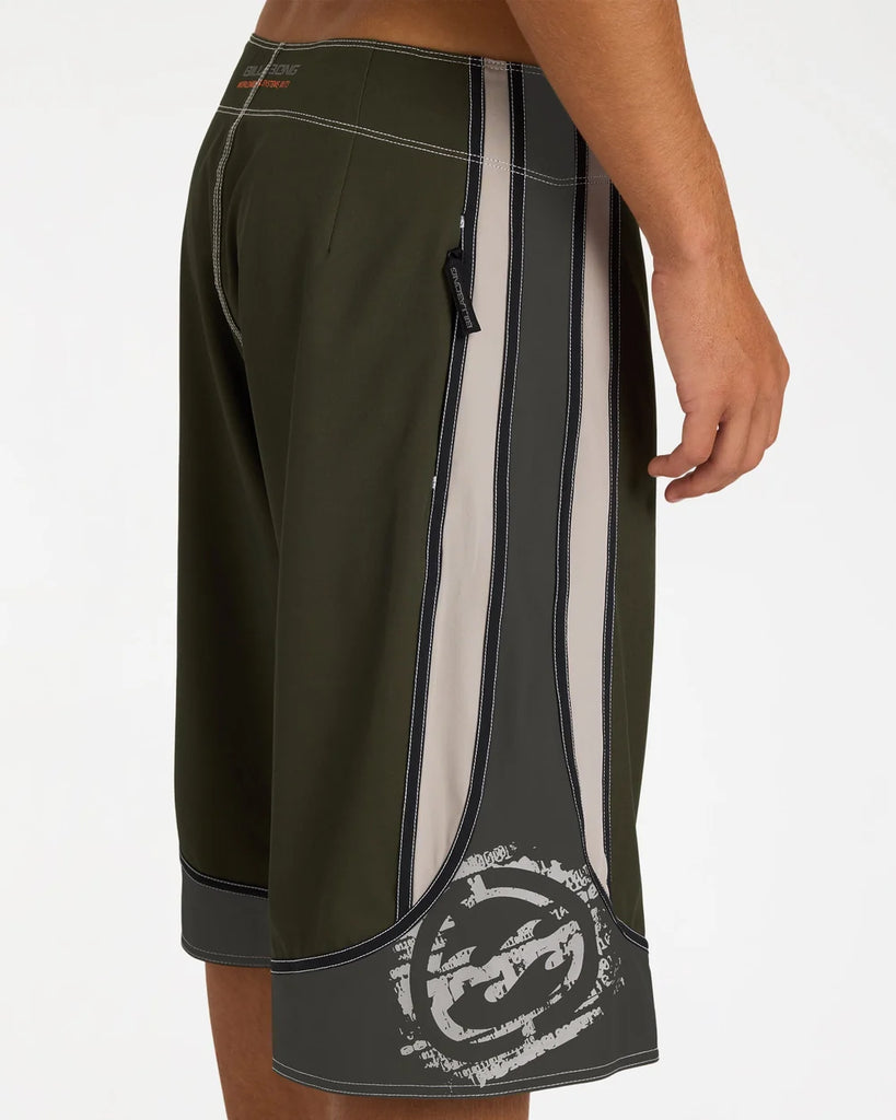 Mens Spec Systems Pro 23" - Forest