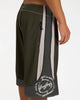 Mens Spec Systems Pro 23" Boardshorts - Forest