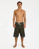 Mens Spec Systems Pro 23" Boardshorts - Forest
