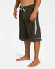 Mens Spec Systems Pro 23" Boardshorts - Forest