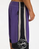 Mens Spec Systems Pro 23" Boardshorts - Purple