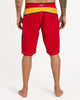Creed Pro - Core Red