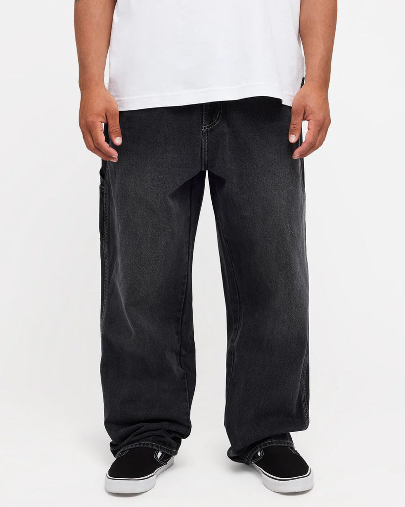 Billabong Mens Immortal Denim Jeans