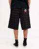 Mens Cando Star 23" Walkshorts