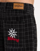 Mens Cando Star 23" Walkshorts