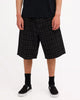 Mens Cando Star 23" Walkshorts