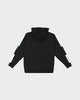 Billabong Mens Spec 73 Pop Mock Pullover Hoodie