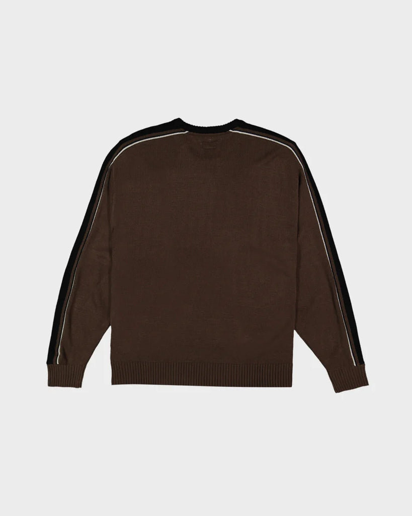 Billabong Mens Script Sweater