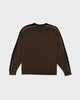 Billabong Mens Script Sweater