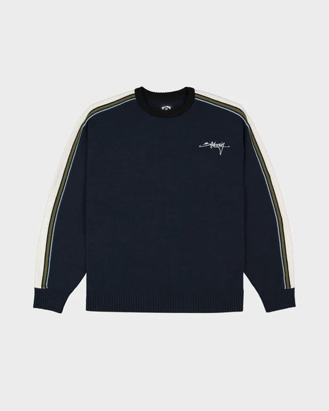 Billabong Mens Script Sweater