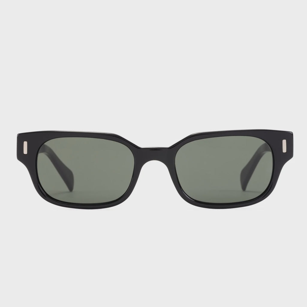 UNTITLED : ECO BLACK / GREY POLAR