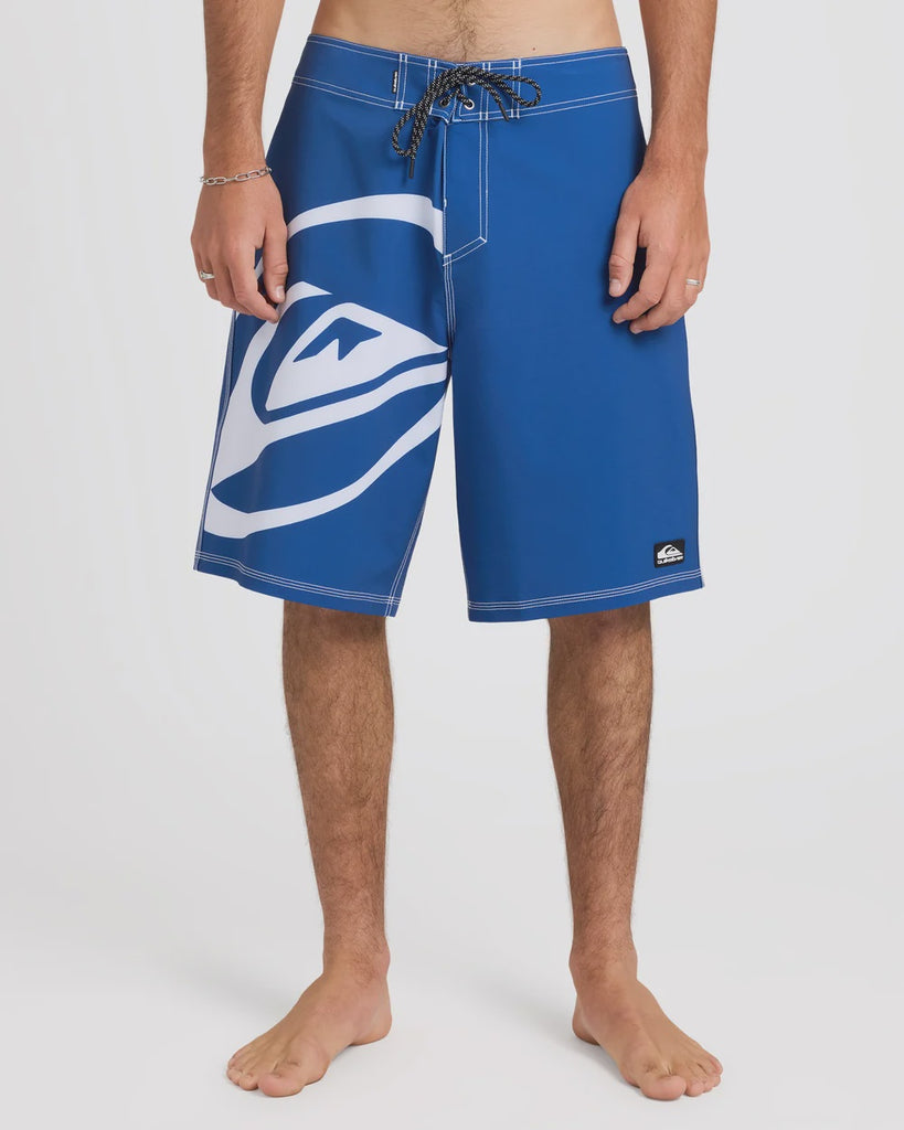 SILICON 21 BOARDSHORT