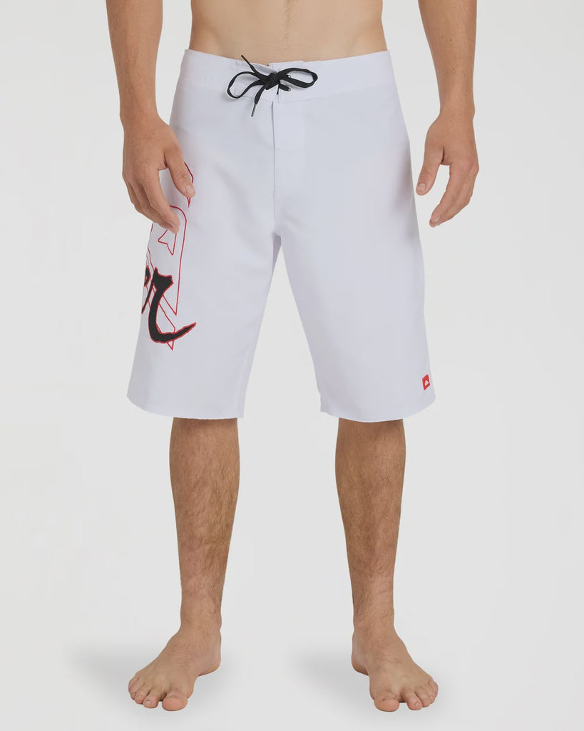 SCRAWL 22 BOARDSHORT