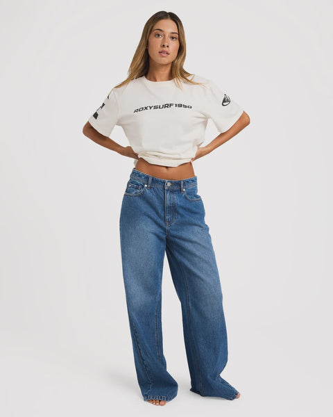 BACKSLIDER DENIM PANT