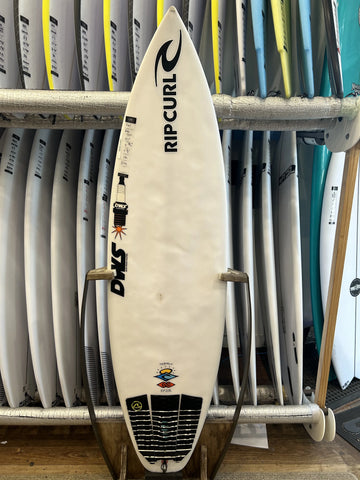 DWS Blade Runner - 5'11" - 28L - FCS II