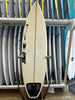 DWS Blade Runner - 5'11" - 28.4L - FCS II