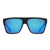 OTIS Young Blood Sport Matte Black/Mirror Blue Polar