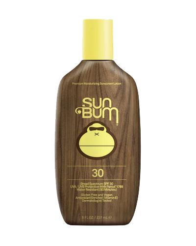 Sun Bum Original Lotion SPF 30 Sunscreen 237ml