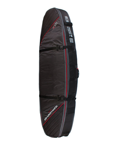 Ocean & Earth - Quad Coffin Shortboard Board Cover