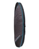 Ocean & Earth Double Compact Shortboard Board Cover