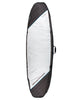 Ocean & Earth Double Compact Shortboard Board Cover