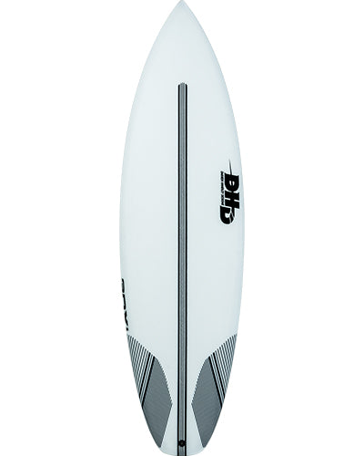 DHD サーフボード 3DX EPS 5'9″ - サーフィン・ボディボード