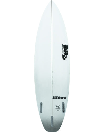 DHD DX1 Phase 3 – Wicks Surf Shop Collaroy