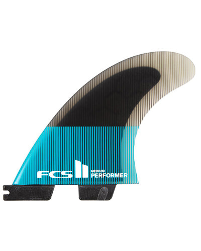 FCS II Performer PC Tri Set