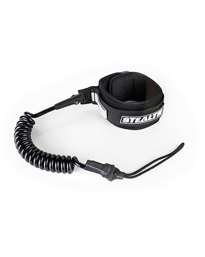 Stealth Deluxe Bicep Leash