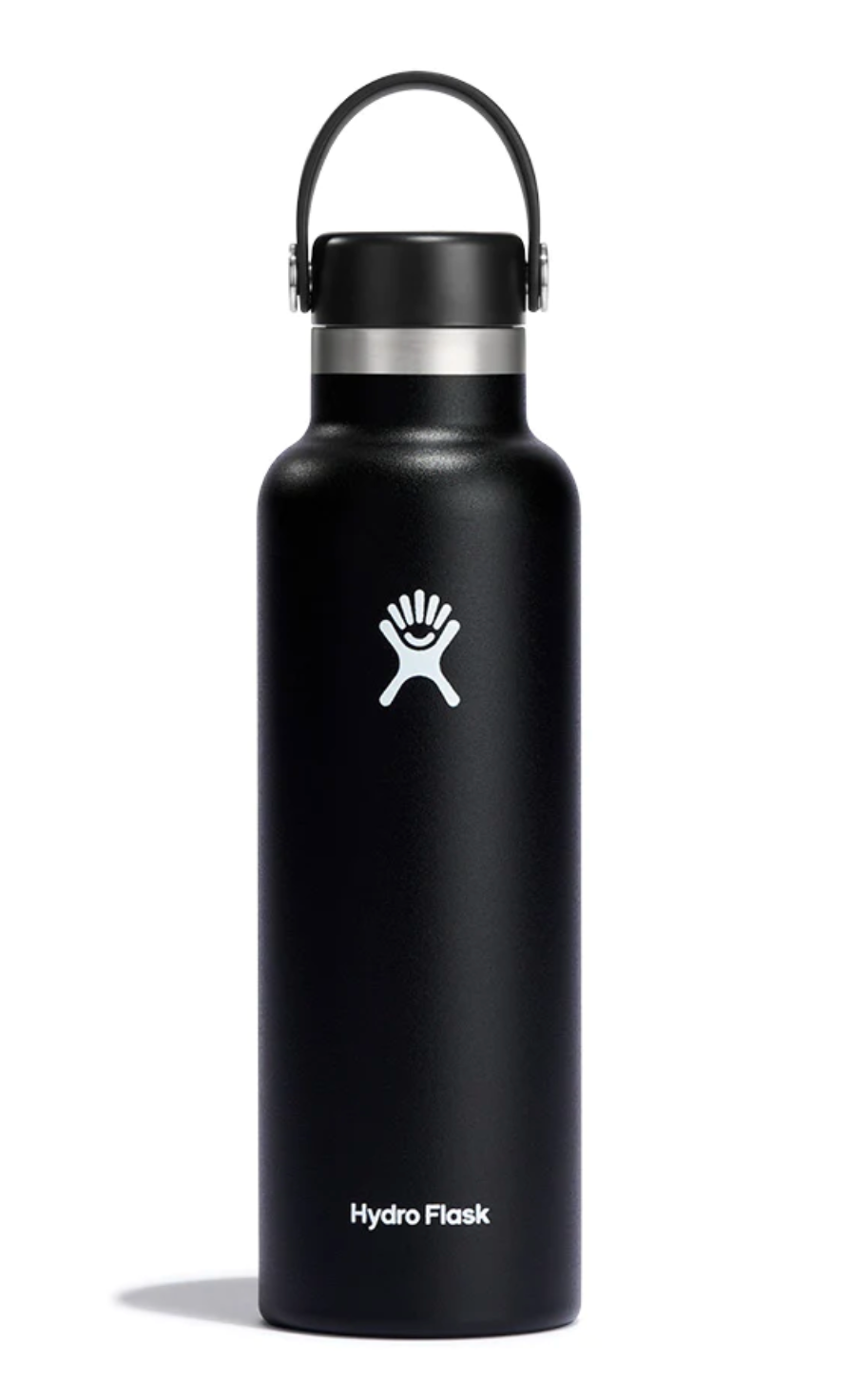 HYDRO FLASK 21OZ DRINK BOTTLE STANDARD MOUTH Wicks Surf Shop