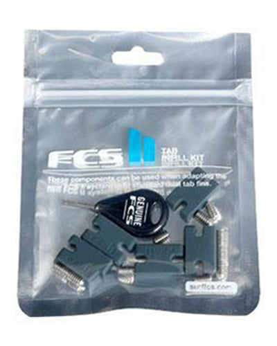 FCS Compatibility Kit For FCS II