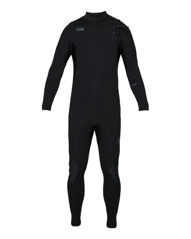 XCEL Men's Comp 3/2 Full Suit Chest Zip