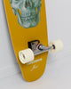 YOW Surfskate Lane Splitter 34" x Christenson
