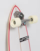 YOW Surfskate Ghost 33.5" x Pyzel